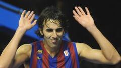 La FIBA da marcha atrás y sólo irán doce jugadores