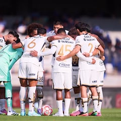 Pumas se quedaría sin contratar a su refuerzo europeo en la ofensiva