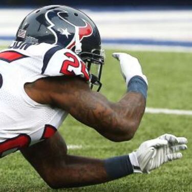Una imagen, una frase, de la semana 13 de la NFL