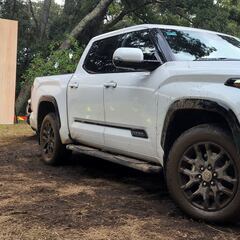 Toyota Tundra 2022, disponible en México; la nueva línea tiene un diseño y poder descomunal