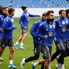 Lugo - Deportivo: horario, TV y cómo y dónde ver en directo