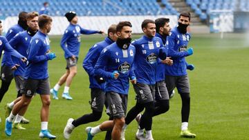 Lugo - Deportivo: horario, TV y cómo y dónde ver en directo