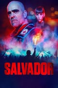 ‘Salvador’, Luis Tosar y Claudia Salas sostienen una serie que podría haber sido mejor