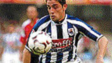 Nihat y Zizou mandan