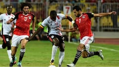 Rusia 2018: 15 selecciones clasificadas y mucho por decidir