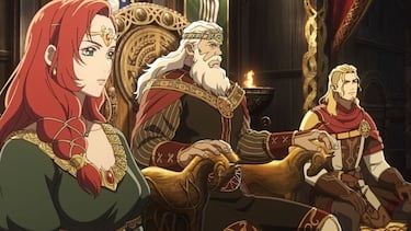 ‘The Lord of the Rings: The War of the Rohirrim’: who was King Helm Hammerhand in Middle-Earth?