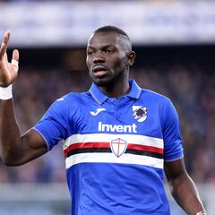 La prioridad del Mallorca es un central