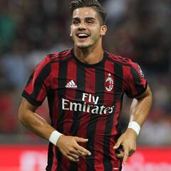 9 posibles fichajes del Real Madrid para jugar la Champions League