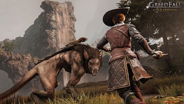 GreedFall recibe una versión mejorada en PS5, Xbox Series X/S y PC con nueva expansión