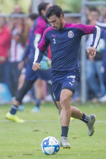 ¡Frágil! 15 jugadores de cristal en el fútbol mexicano