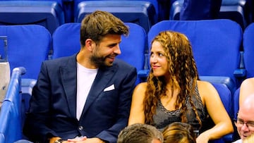 Piqué 'ficha' al sobrino de Shakira para el Andorra B