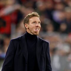 El topo del Bayern vuelve a asomar la cabeza