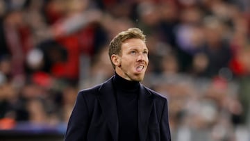 El topo del Bayern vuelve a asomar la cabeza