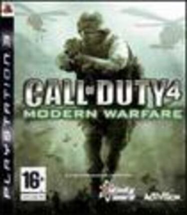 Ya en tu tienda Call of Duty 4, Gears of War...