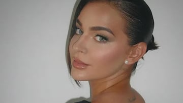 Laura Escanes aclara su situación sentimental: “Me da vértigo”