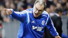 Marcelo Bielsa negocia con el Lille para la próxima temporada