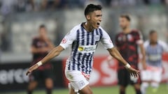 Alianza ficha a Manzaneda