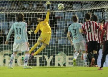 0-2. San José marcó el segundo tanto.
