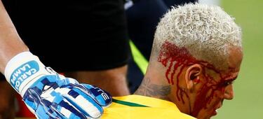 Los seis nombres de LaLiga en la jornada internacional