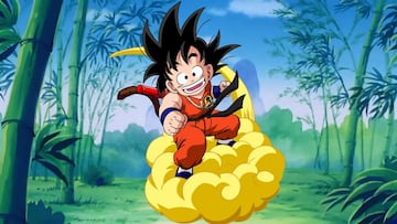 Dragon Ball