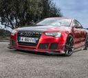 Audi ABT RS5-R, desde Essen