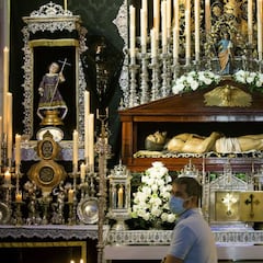 Sábado Santo 2021: origen, qué significa y por qué se celebra en Semana Santa