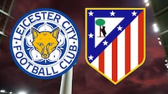 Leicester City vs Atlético Madrid: how and where to watch: times, TV, online
