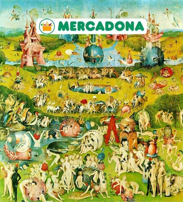 Los mejores memes de ‘Tinderdona’, el arte de ligar en Mercadona