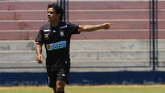 “Techera es un jugador de toda garra, típico uruguayo con entrega”