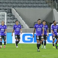 Mazatlán FC y otros clubes que se extinguieron en torneos cortos de la Liga MX