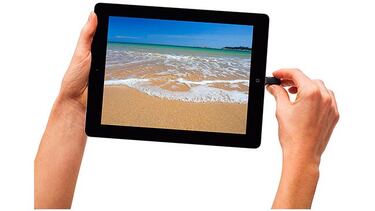 SanDisk iXpand: el ‘pendrive’ para iPhone que libera el espacio de tus fotos y vídeos