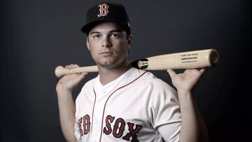 Con la firma de Benintendi, tras las intenciones expresas de dejar ir a Mookie Betts, los Red Sox aseguran una pieza clave con el guante en el Fenway Park.