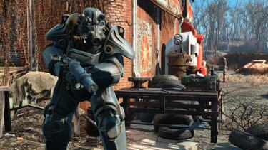 Fallout tendrá su propio juego de mesa