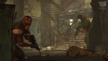 Captura de pantalla - Army of Two: The Devil&#039;s Cartel (360)