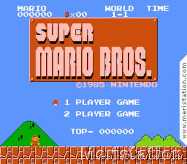 Super Mario Bros. Wonder es un viaje al futuro y la nostalgia más mágica de Mario en 2D