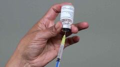 Birmex coordinará importación de vacunas contra el Covid-19 de Moderna