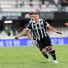 De Blasis decide con una genialidad