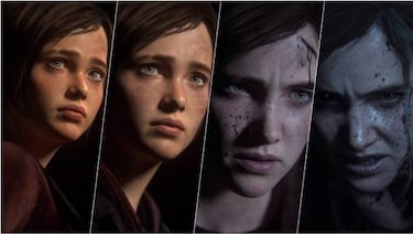 The Last of Us 2: "Ellie no ha perdido su esencia, sigue siendo la misma"