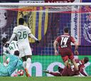 Resumen y goles del Leipzig vs Sporting, fase liga de la Champions League