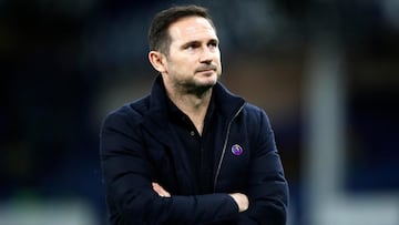 Chelsea don't have the strongest squad in Premier League, says Lampard