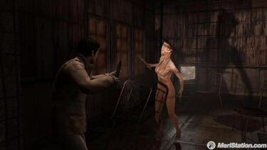 [GC] Silent Hill: Homecoming, Impresiones