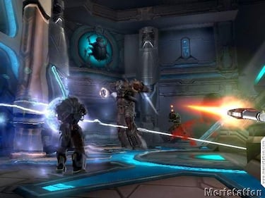 Unreal Championship 2: The Liandri Conflict (Xbox)