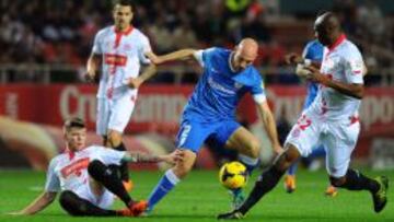 Beto minimiza al Athletic