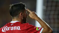 ¡Toluca gana sin Vega ni Marcel! Paulinho fue suficiente