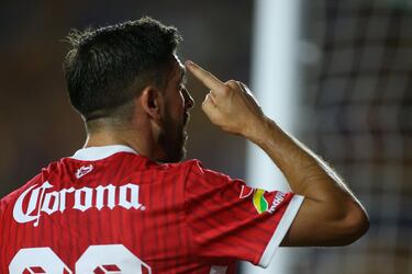 Paulinho preocupa para la vuelta; Mohamed no lo tiene claro 