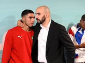 Confianza en el ‘milagro’ Achraf