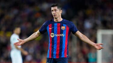 El Atleti y el Barça se despeñan