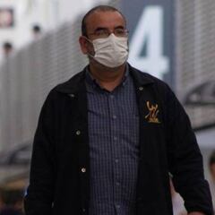 CDMX regresará a semáforo amarillo a partir de la próxima semana