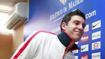 "Esto no es un camino de rosas, ahora ya sí soy feliz"