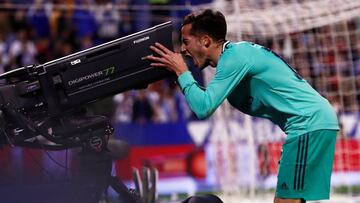 LaLiga y una coalición internacional logran el cierre de una red ilegal de emisión.